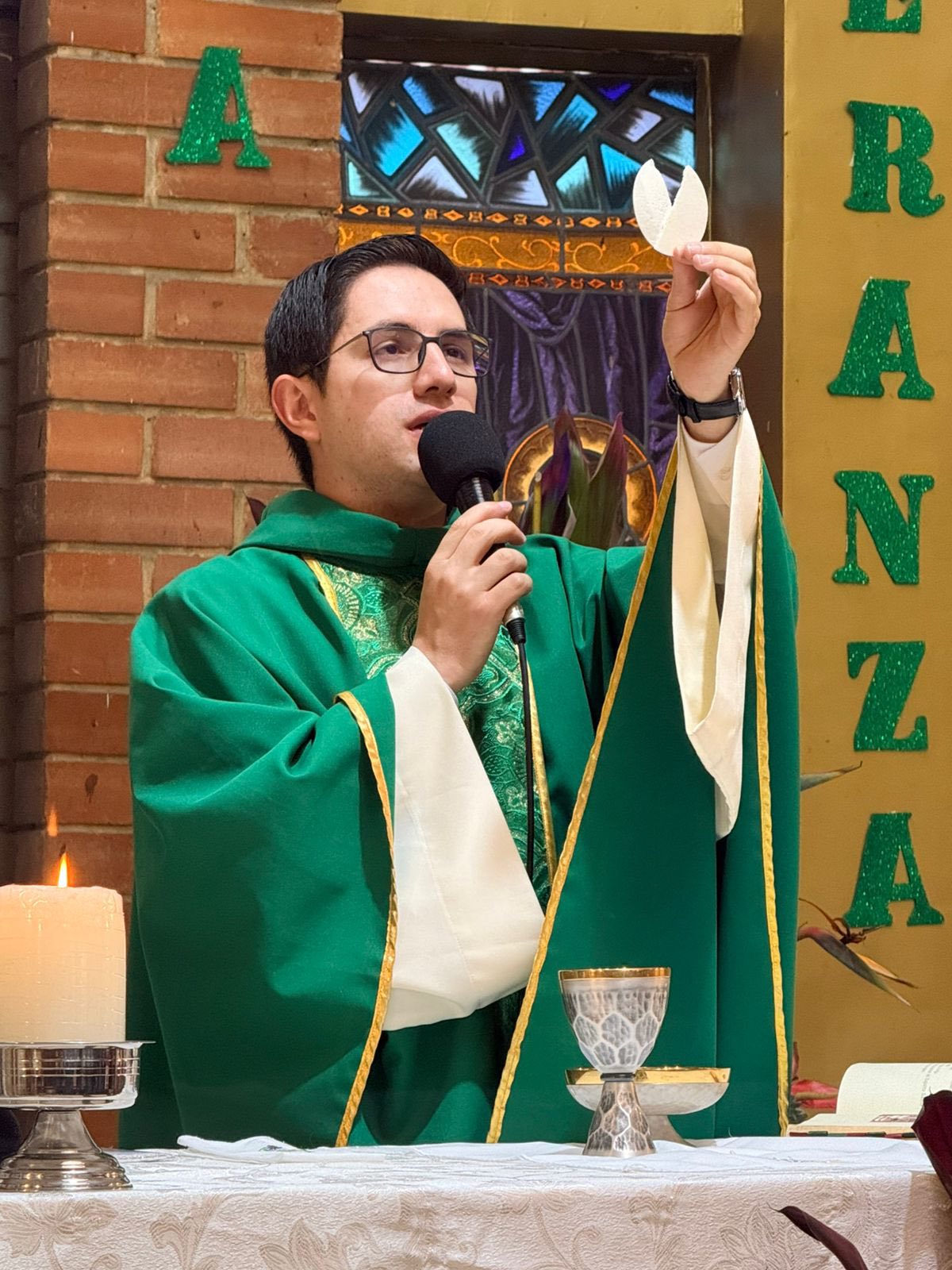 padre