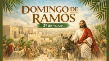 Domingo de Ramos