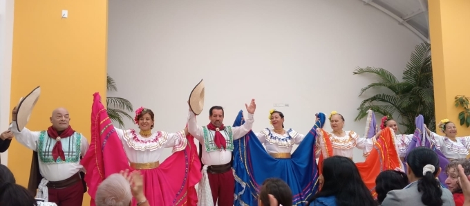 FIESTA PATRONAL