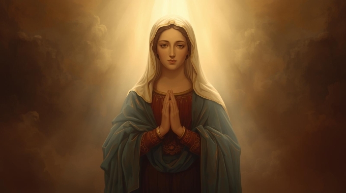 María Madre 