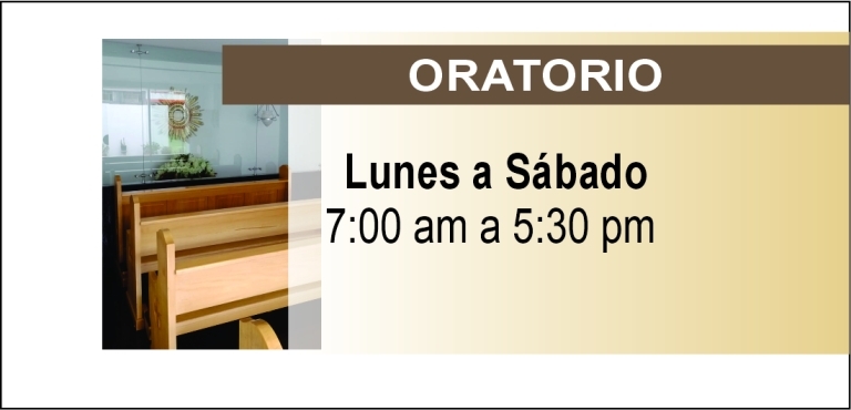 oratorio