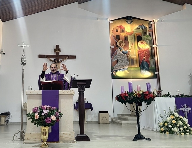 adviento