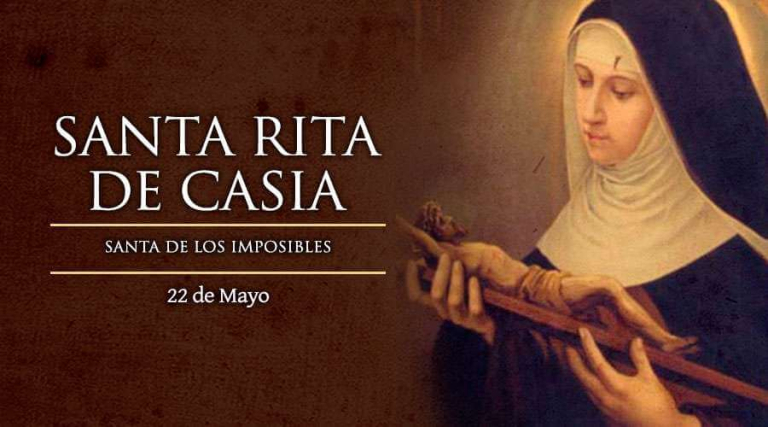 santa rita de cassia