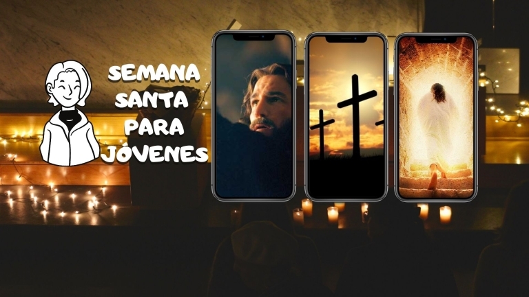 Semana Santa para Jóvenes