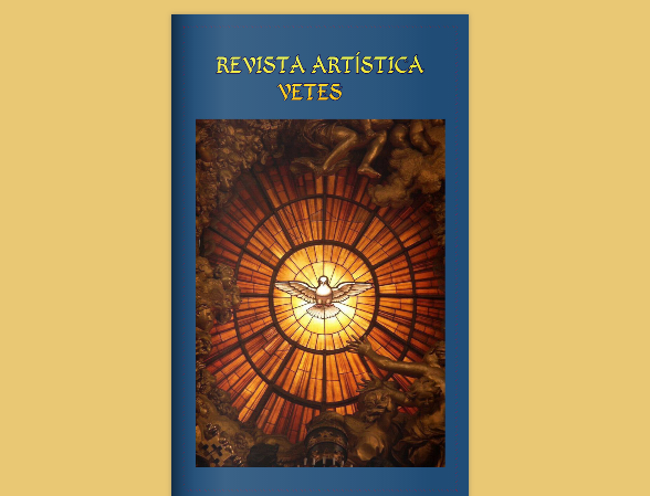 Revista Artística Vetes