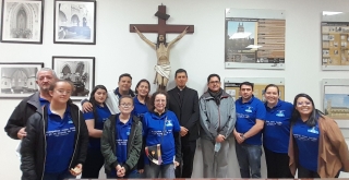 Peregrinación 1
