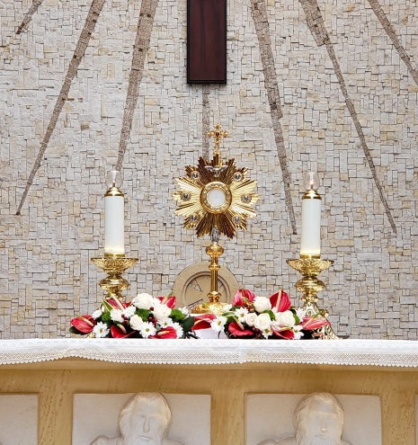 Santísimo