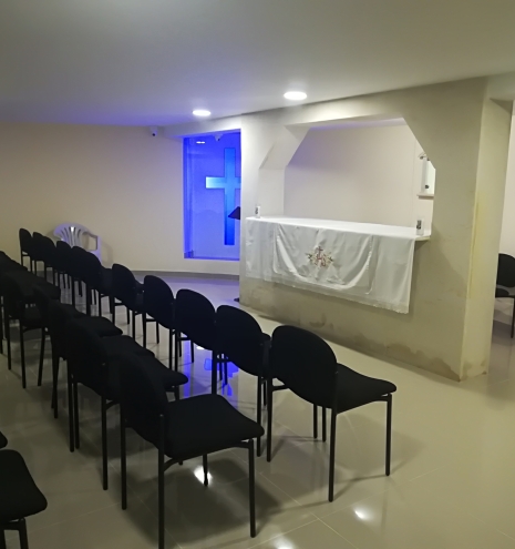 Oratorio NSG1
