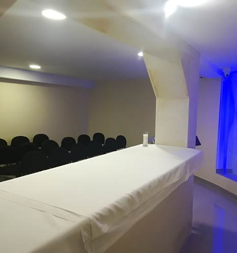 Oratorio NSG2