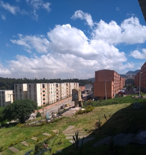San Juan de Usme