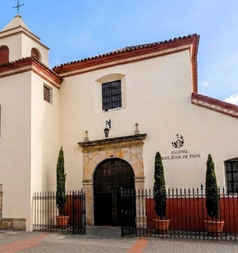 Galería