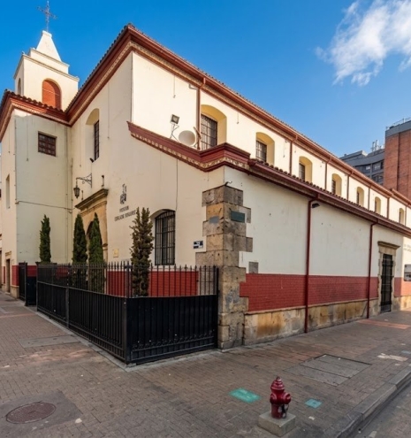 Galería