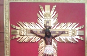 Eucaristía