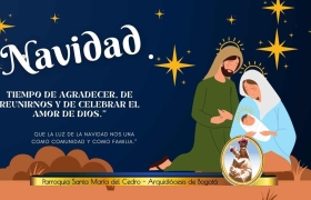 Celebración eucaristica