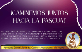 Celebración eucaristica