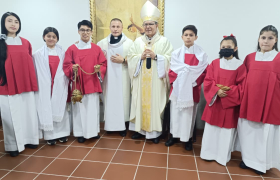 Parroquia