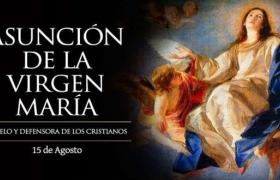 asunción