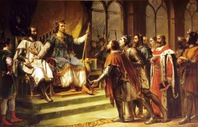 santo del dia