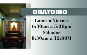 oratorio