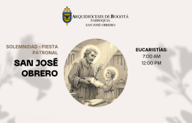 Fiesta Patronal