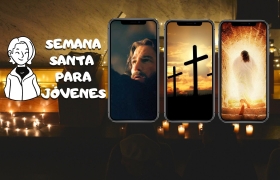 Semana Santa para Jóvenes