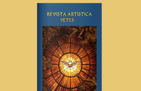 Revista Artística Vetes