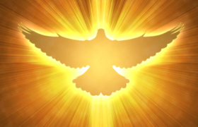 Espiritu Santo