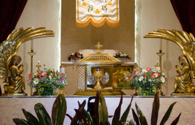 Sagrario