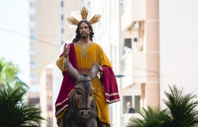 Domingo de Ramos