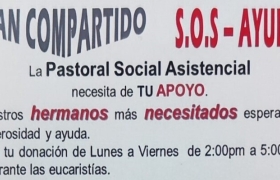 Pan compartido
