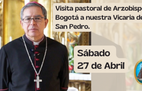 Visita Pastoral