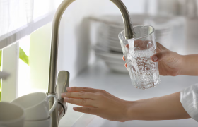 Ahorrar agua
