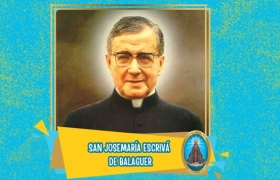 San JoseMaría Escrivá