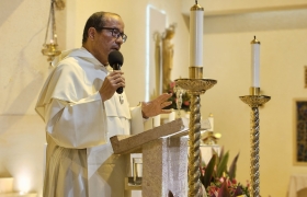 Fray Nelson Medina