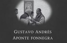 GUSTAVO APONTE