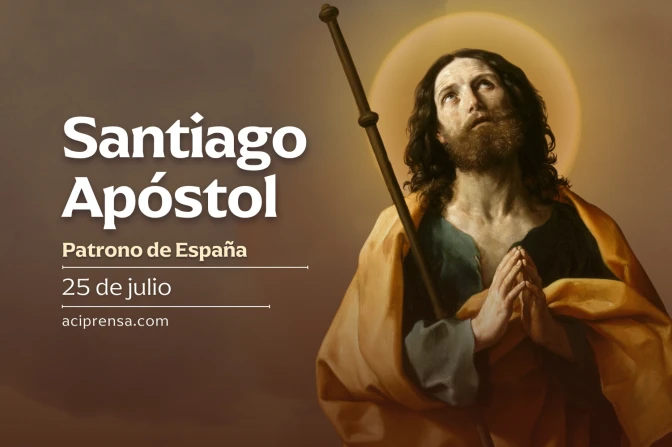 Apostol Santiago